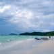 This beach is amazing!