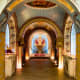 St. Photios Greek Orthodox Shrine.