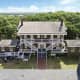 The St. Augustine Lighthouse keepers' house.