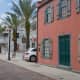 Spanish Street, St. Augustine.