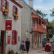 St. George Street, St. Augustine