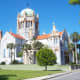 'Flagler' Memorial Presbyterian Church