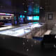 Playmakers Sports Bar and Arcade on Deck 5 on the Promenade Royal on Mariner of the Seas