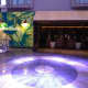 The Bamboo Room on Deck 5 in the Promenade Royal on Mariner of the Seas