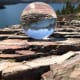 Saint Mary Lake @ Glacier National Park