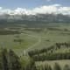 Galena Overlook - Sawtooth National Forest