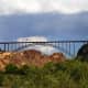 Perrine Bridge over the Snake River - Twin Falls, Idaho