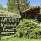 Ketchum Ranger Station - Sawtooth National Forest