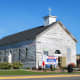ST. Ignace Mission, St. Ignace, Michigan