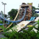 Noah's Arc Waterpark in Wisconsin Dells, Wisconsin.