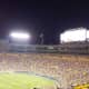 Lambeau Field in Green Bay Wisconsin