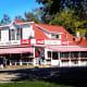 Wilson's Restaurant &amp; Ice Cream Parlor in Ephraim in Door County, Wisconsin