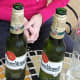 Refreshment stop off Stare Zamecke schody