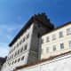 Schwarzenberg Palace.