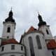 Strahov Monastery.