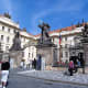 Hradcanske Namesti