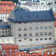 Schwarzenberg Palace.