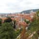 View over Mala Strana.