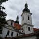 Strahov Monastery.