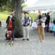 St. Wenceslas Day entertainment.