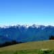 Hurricane Ridge at Olympic National Park in Seattle, Washington
