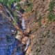 Seven Falls in Colorado Springs, Colorado