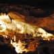 Cave of the Winds in Colorado Springs, Colorado
