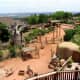 Cheyenne Mountain Zoo in Colorado Springs, Colorado