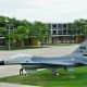 US Air Force Academy in Colorado Springs, Colorado