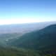 View Hawksbill Mountain in Shenandoah National Park