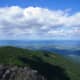View Hawksbill Mountain in Shenandoah National Park