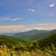 View from Skyline Drive in Shenandoah National Park