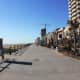 Virginia Beach Boardwalk and Beachfront