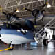 Military Aviation Museum in Virginia Beach, Virginia