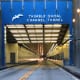 Thimble Shoal Channel Tunnel on the Chesapeake Bay Bridge-Tunnel