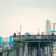 Virginia Beach Fishing Pier
