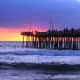 Virginia Beach Fishing Pier