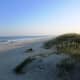 Ocracoke Beach, North Carolina - Outer Banks of North Carolina