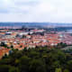Mala Strana and beyond.