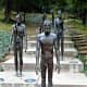 Memorial to the Victims of Communism.