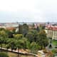 A view from the top.