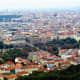 Prague New Town.