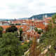 Towards Mala Strana.