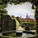 Wallenstein Palace Gardens.