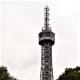 Observation Tower, Petrin Hill.