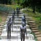 Memorial to the Victims of Communism.