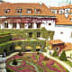 Vrtba Garden.