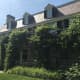 The Old House at Peacefield