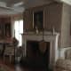 Inside the Old House at Peacefield