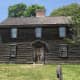 John Adams' Birthplace, Quincy, MA